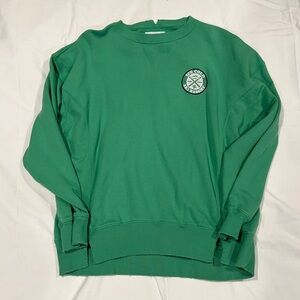 aerie crew sweatshirt